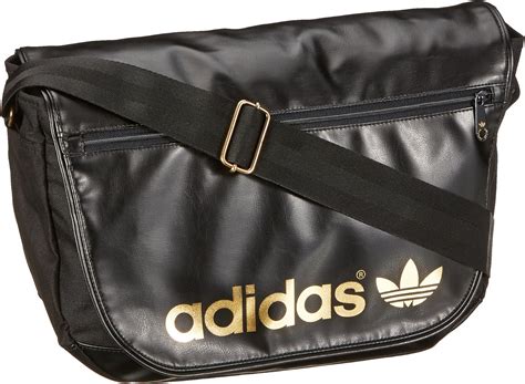 adidas shoulder bag.